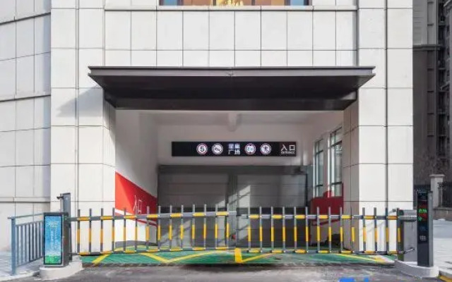 Shenyang Tianrun Yuezhi Hotel