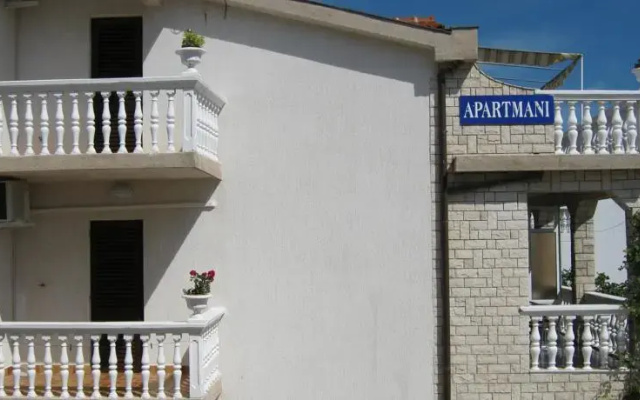 Apartments Nestor