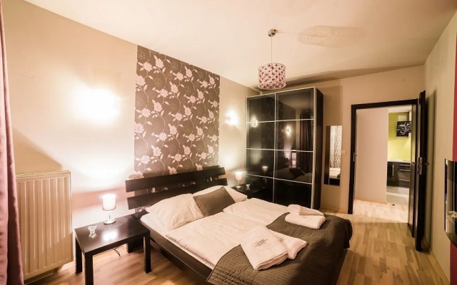 Palace Apartments Krakow - Prestige