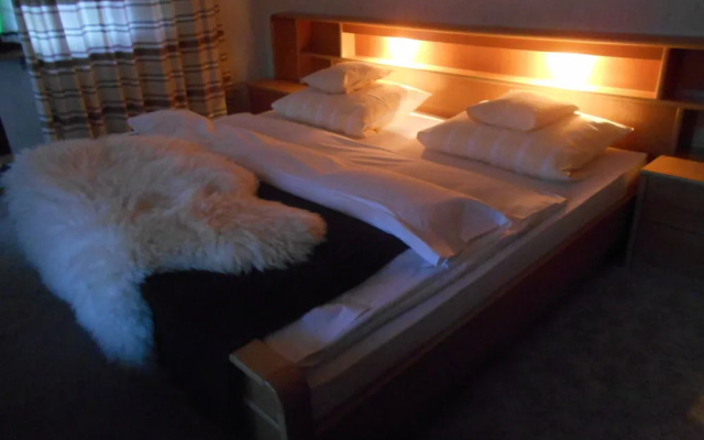 Hotel-Pension Zum Bierhaus