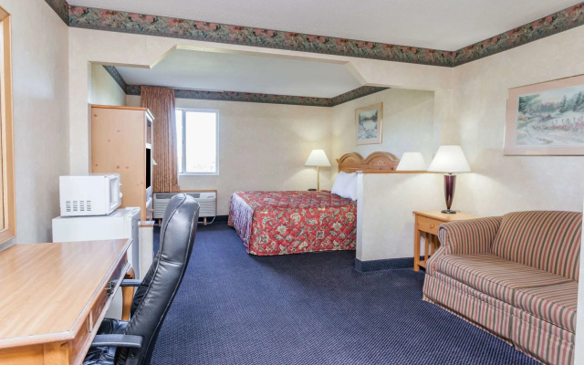 American Inn and Suites Dundee