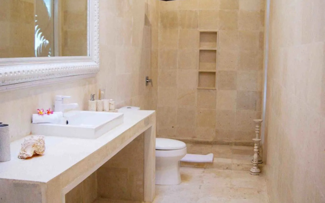 Harmony Villas Lombok