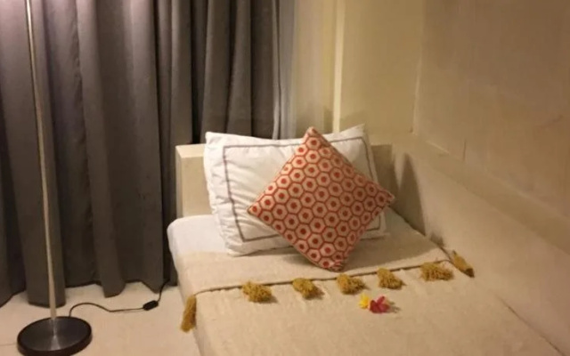 Lautan Kupu - Kupu Villas