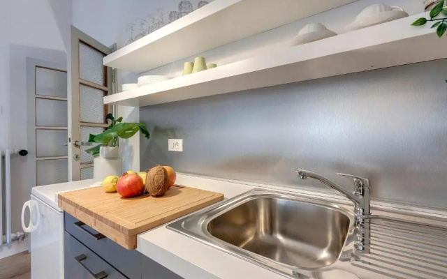 Mamo Florence - Nori Apartment