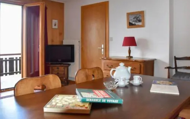 Apartment Beausoleil 14