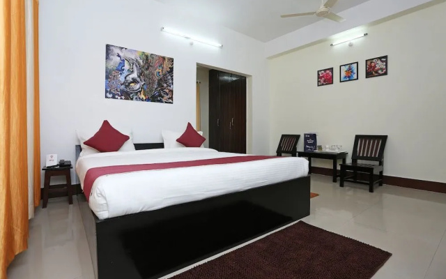 OYO 11487 Umal Homestay