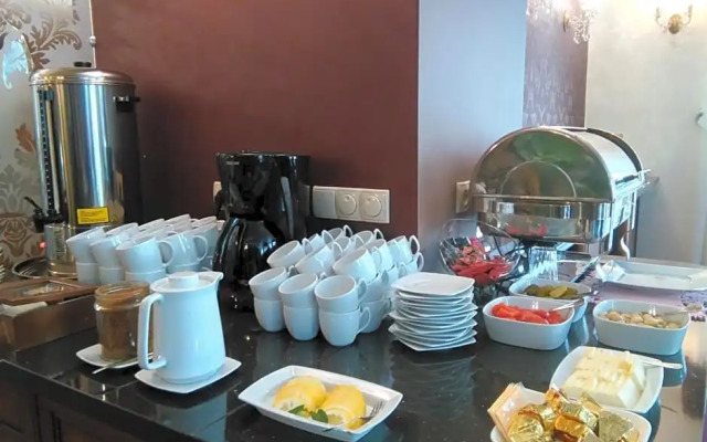 Paria SPA Hotel