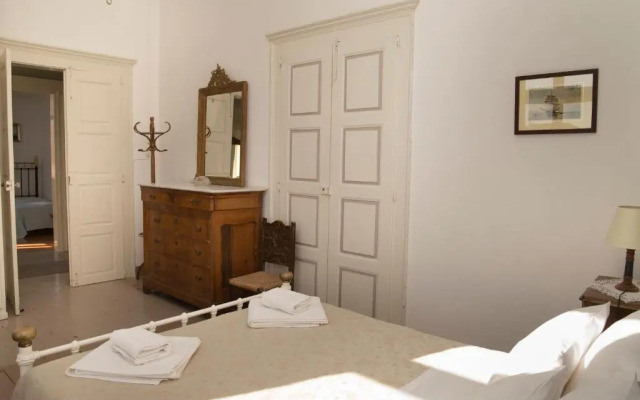 1861 Mansion Spetses