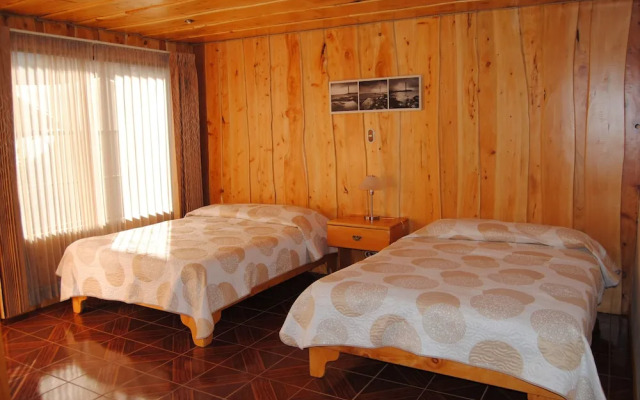 Hotel La Paz