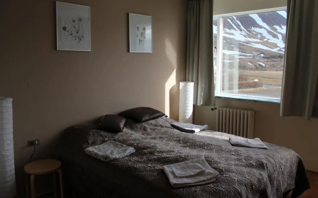 Síma Hostel