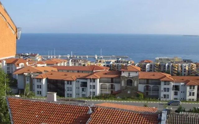 Rusina Guest House