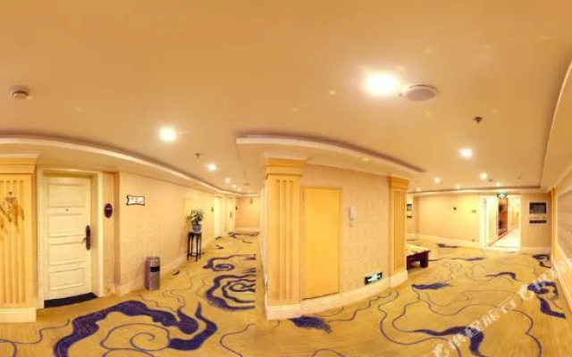 Lindun Hotel
