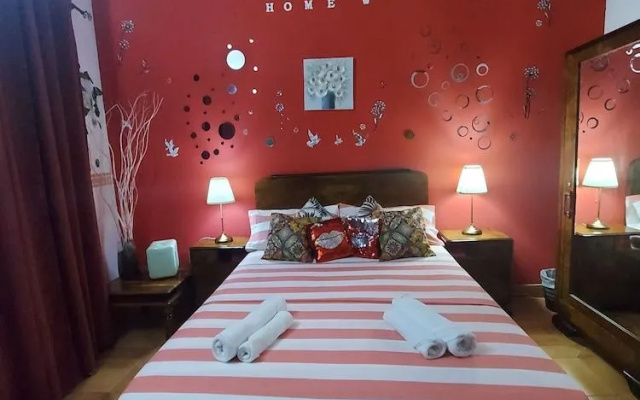 B&B Private Rooms Inca Centre