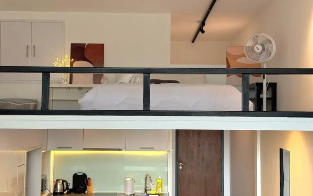 The Establishment Bangsar by Emily in Town