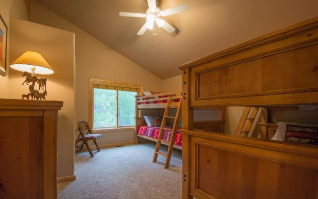 Carter Haven ( 3-Bedroom Home )