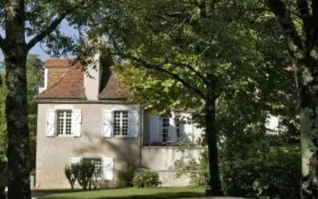 LHostellerie du Relais Sainte Anne