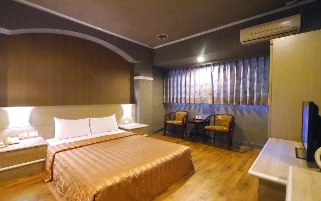 Hone Lane Business Hotel