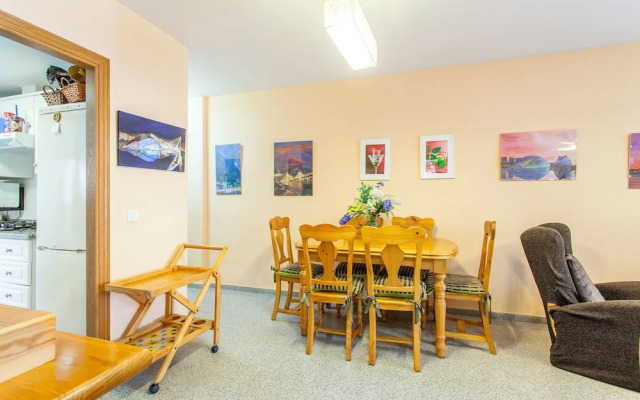 Valencia Flat Rental Patacona Beach 06