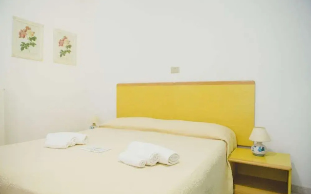 B&B Villa Grazia