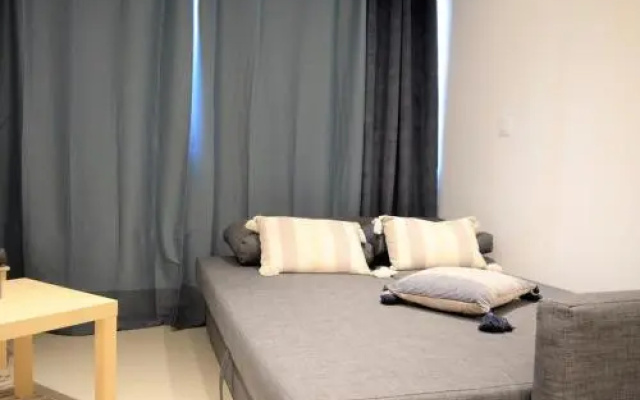 Apartment Horizons 2