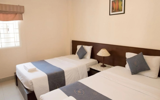 N&N Hotel