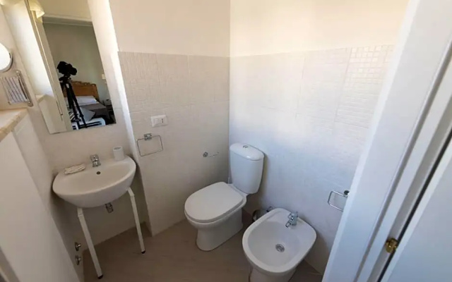 " Domus Coralla" Bnb Racconti di Viaggio (Adults Only)