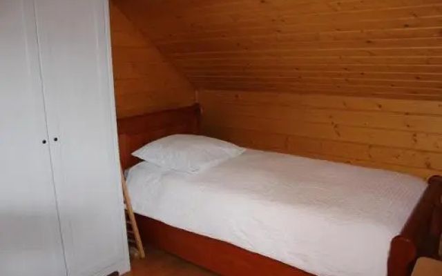 Le Chalet du Berger