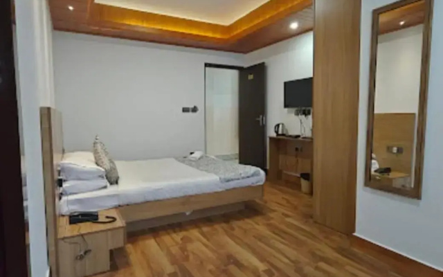 Hotel Namgyal House