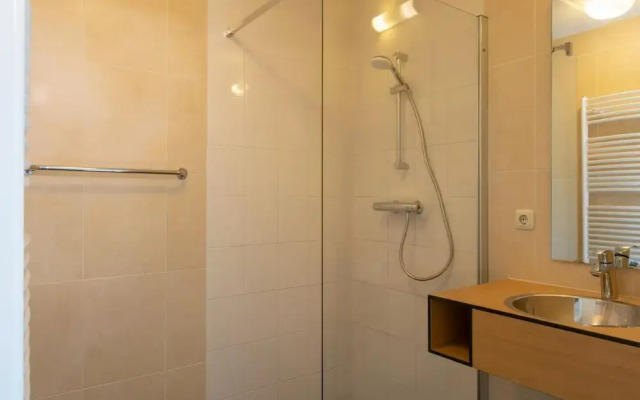 Holiday Home Near Breda & De Biesbosch Park