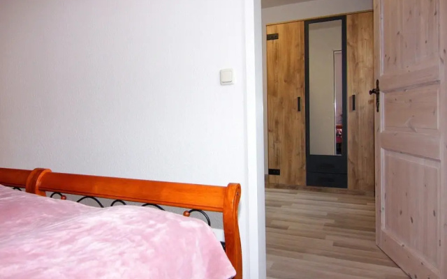 Ferienwohnung Achtern de Heeg in Ueckermunde