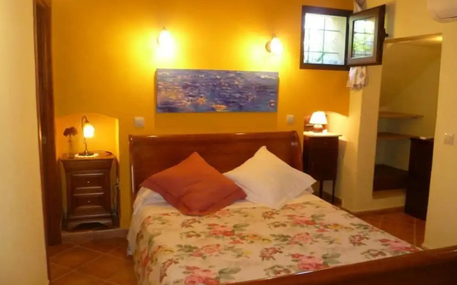 Finca Son Marimon - Adults Only