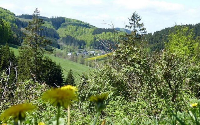 Haus Wald-Eck