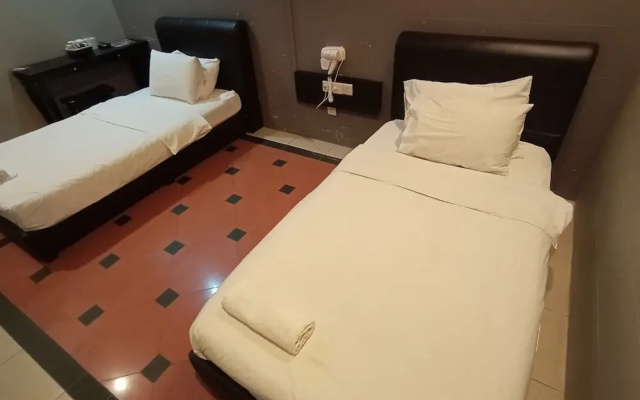 Homestay Muar