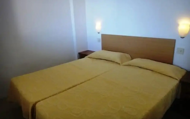 Apartments Mirasol