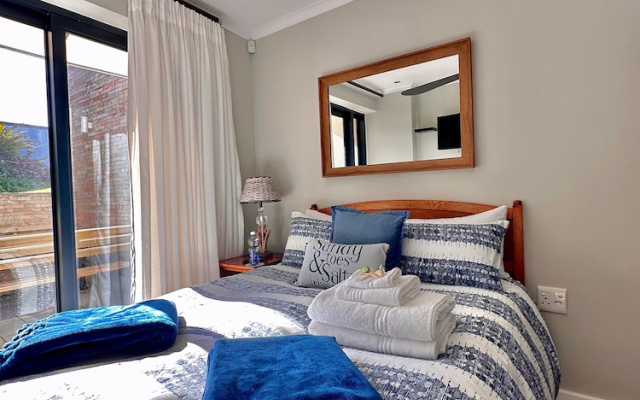 Sawubona Guesthouse