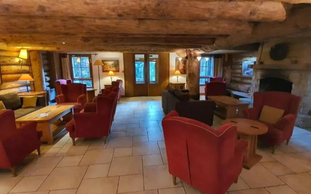 Duplex 4 pièces 8 personnes prestige