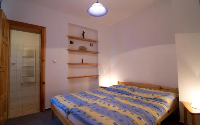 Pension Abbazia