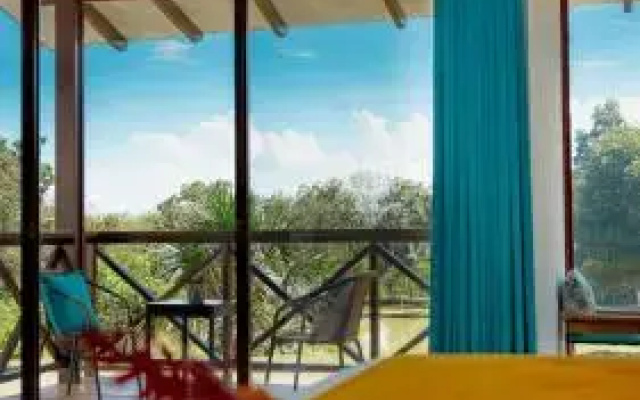 Hacienda Don Vicente Bungalows - Tarapoto