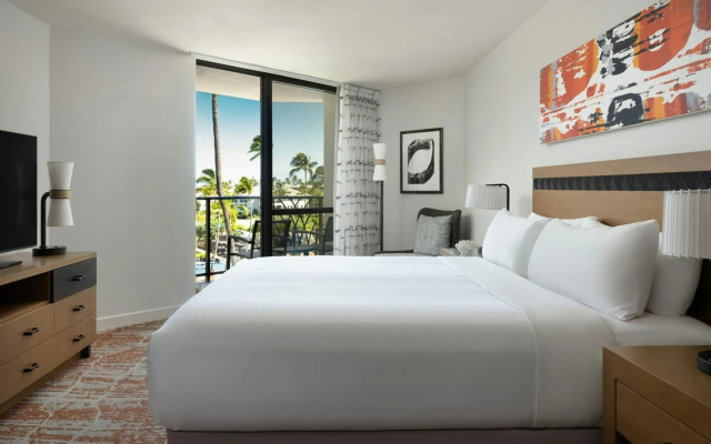 Marriott's Waikoloa Ocean Club