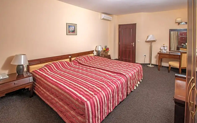 Hotel Princess Residence