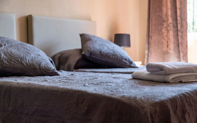 Travel Habitat Villa Benicassim