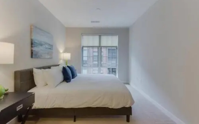 H Street Two-Bedroom