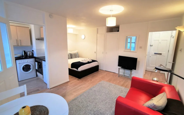 Private  Studio in Zone 1 Central London