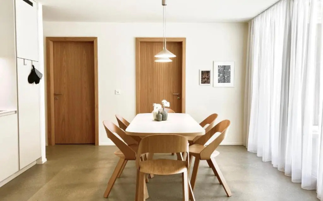 modern, gemütlich & zentral - 3.5 Zimmerwohnung