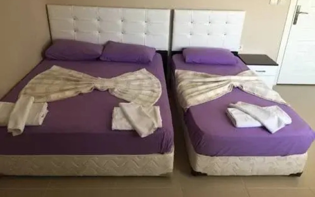 Yaren Hotel