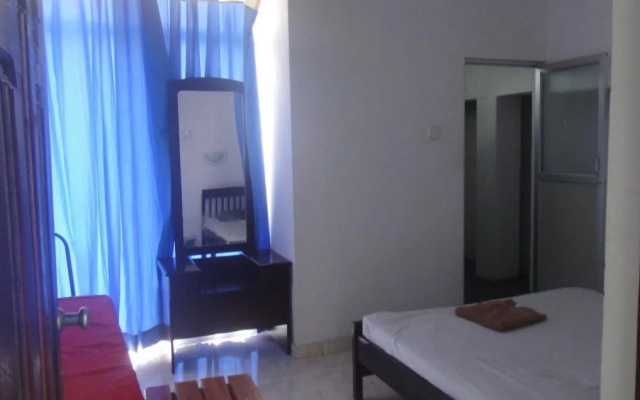 Pabasara hotel