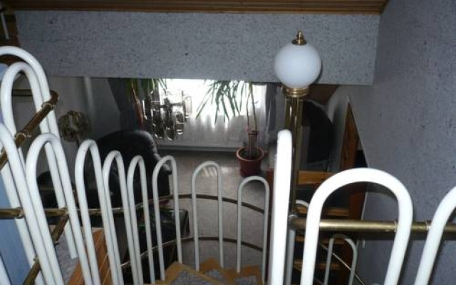 Csaba Apartman