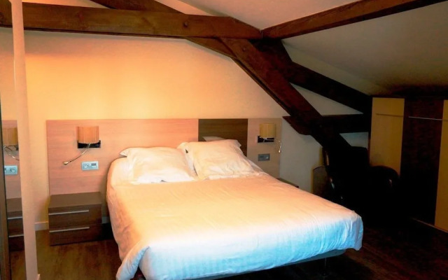 Hotel Bellevue