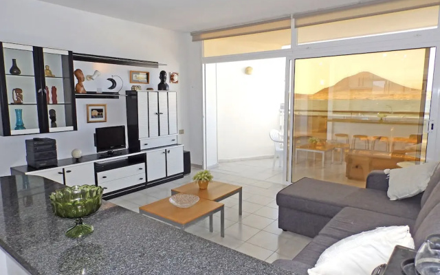 Apartamento Estrella del mar 52