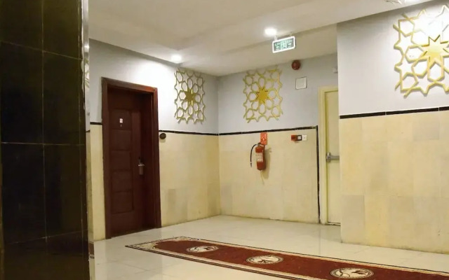 In Taiba Apartment